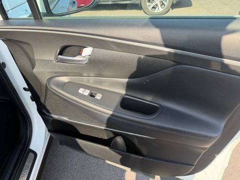 Used 2022 Hyundai Santa Fe Calligraphy image 30