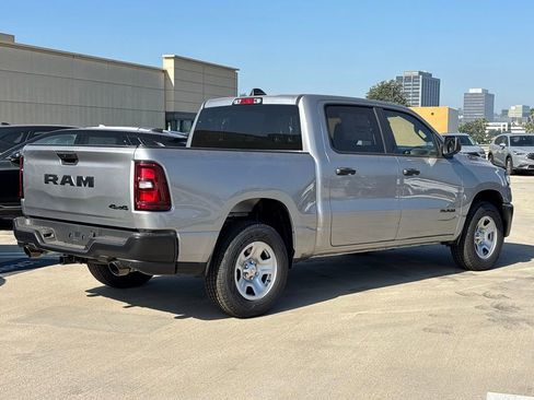 New 2026 RAM 1500 Tradesman image 3