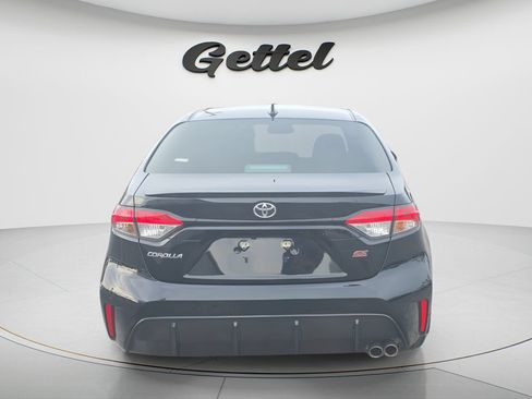 Used 2024 Toyota Corolla SE FWD image 6