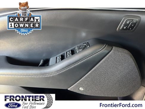 Used 2025 Ford Mustang Mach-E Premium RWD image 12