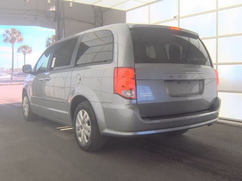 Used 2017 Dodge Grand Caravan SE w/ Power Window Group FWD image 13
