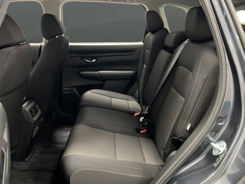 Used 2024 Honda CR-V LX image 23