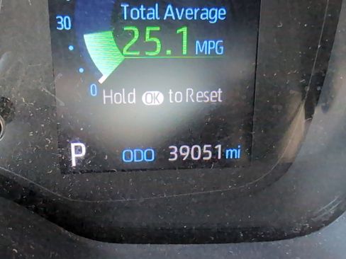Certified 2021 Toyota Corolla LE FWD image 22