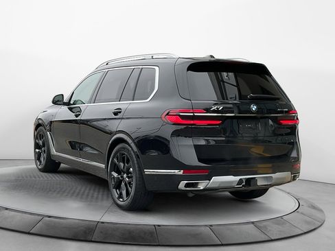 New 2026 BMW X7 xDrive40i w/ Executive Package image 5