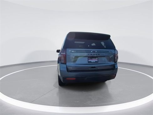 Used 2021 Chevrolet Tahoe Z71 w/ Z71 Signature Package image 7