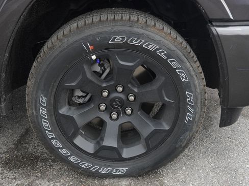 New 2026 RAM 1500 Big Horn image 39