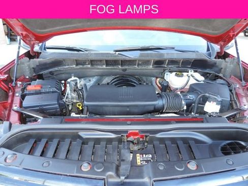 Certified 2024 Chevrolet Silverado 1500 High Country w/ High Country Premium Package image 20