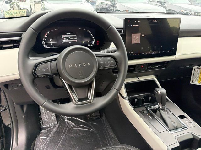 New 2026 MAZDA CX-5 Select AWD/4WD image 13