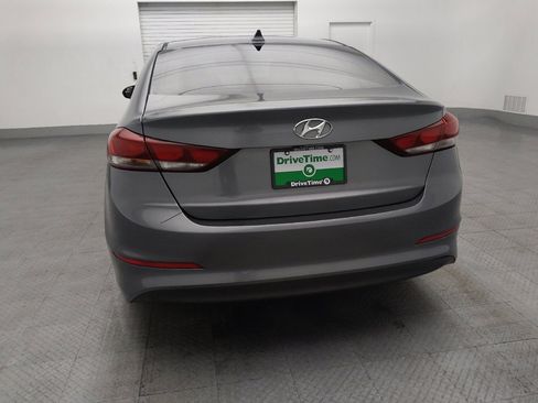 Used 2017 Hyundai Elantra SE image 6