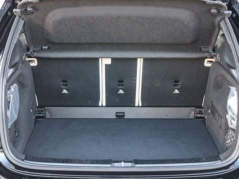 Certified 2025 Mercedes-Benz GLA 250 4MATIC image 28