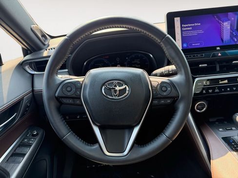 Used 2024 Toyota Venza Limited AWD/4WD image 13