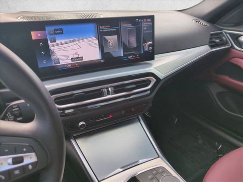 Used 2023 BMW i4 eDrive40 RWD image 15