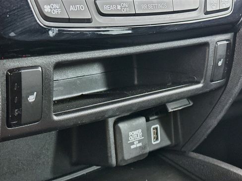 Used 2019 Honda Passport Touring image 26