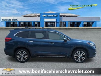 Used 2022 Subaru Ascent Touring w/ Popular Package #2A