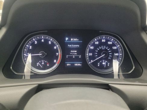 Used 2023 Hyundai Sonata SEL image 23