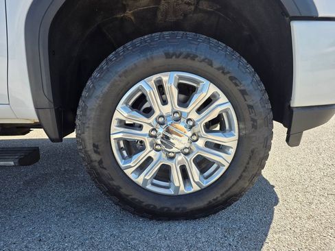 Used 2021 GMC Sierra 2500 Denali w/ Denali Ultimate Package image 30