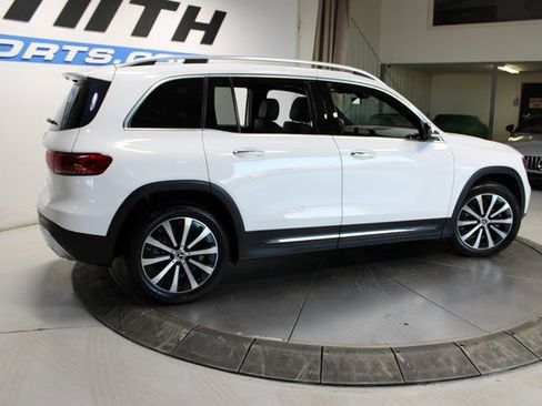 Used 2020 Mercedes-Benz GLB 250 image 6