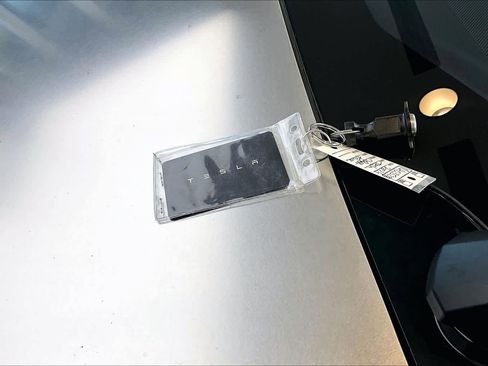 Used 2024 Tesla Cybertruck Cyberbeast image 15