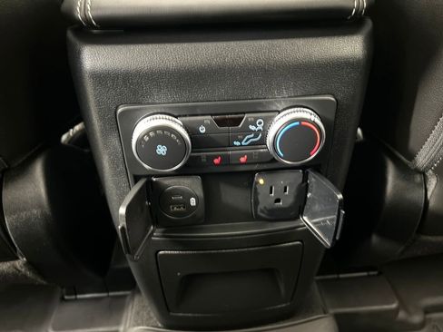 Used 2022 Ford Explorer ST w/ Equipment Group 401A image 17