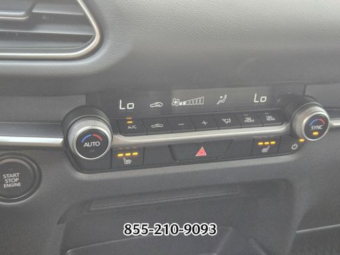 New 2026 MAZDA CX-30 AWD 2.5 S w/ Select Sport Pkg image 17