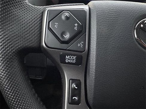 Certified 2023 Toyota Tacoma SR5 image 19