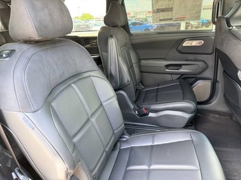 New 2027 Kia Telluride SX Prestige AWD/4WD image 22