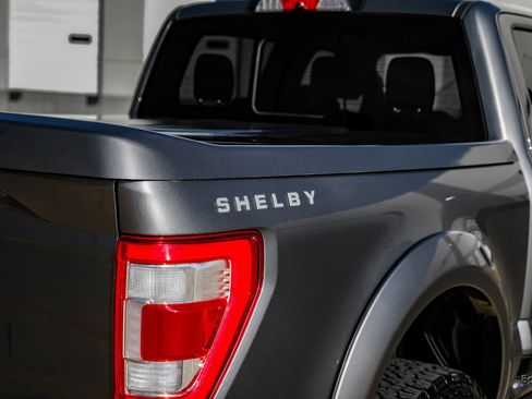 Used 2022 Ford F150 Lariat w/ Equipment Group 502A High image 31