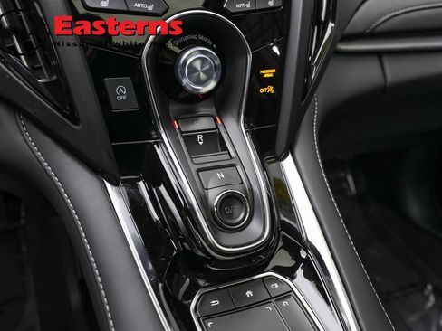 Used 2019 Acura RDX w/ Technology Package image 12
