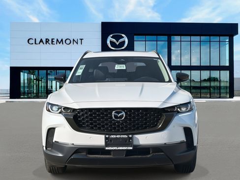 New 2026 MAZDA CX-50 AWD 2.5 Hybrid w/ Weather Package image 2