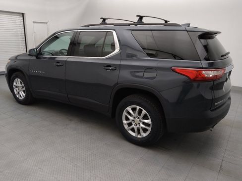 Used 2019 Chevrolet Traverse LT w/ LPO, Floor Liner Package AWD/4WD image 3