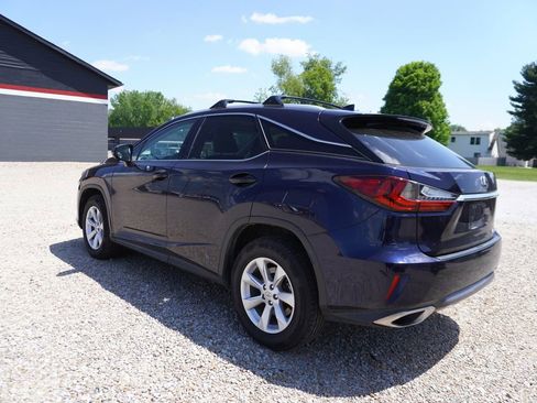 Used 2016 Lexus RX 350 AWD w/ Premium Package image 5
