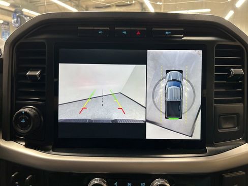 Certified 2022 Ford F150 XLT w/ Equipment Group 302A High AWD/4WD image 22