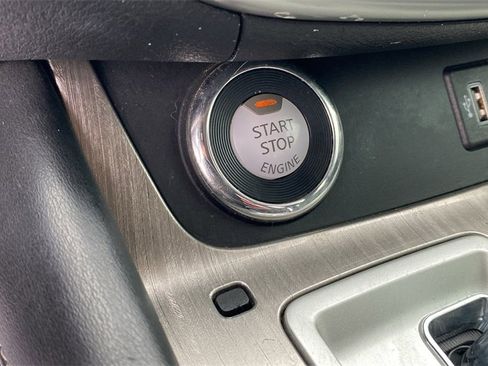 Used 2018 Nissan Murano Platinum w/ Cargo Package image 29