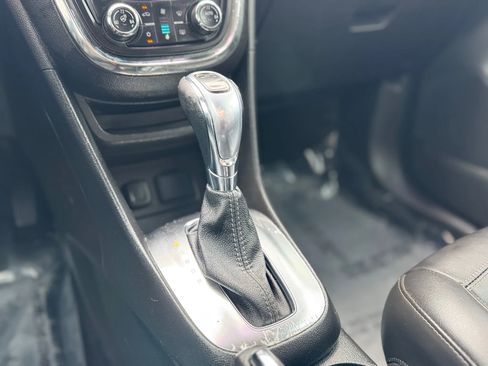 Used 2015 Buick Encore Leather image 31