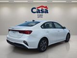 Used 2023 Kia Forte LXS image 3