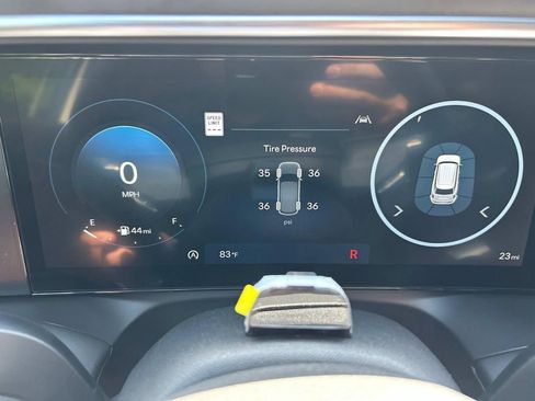 New 2026 Hyundai Palisade Calligraphy image 40