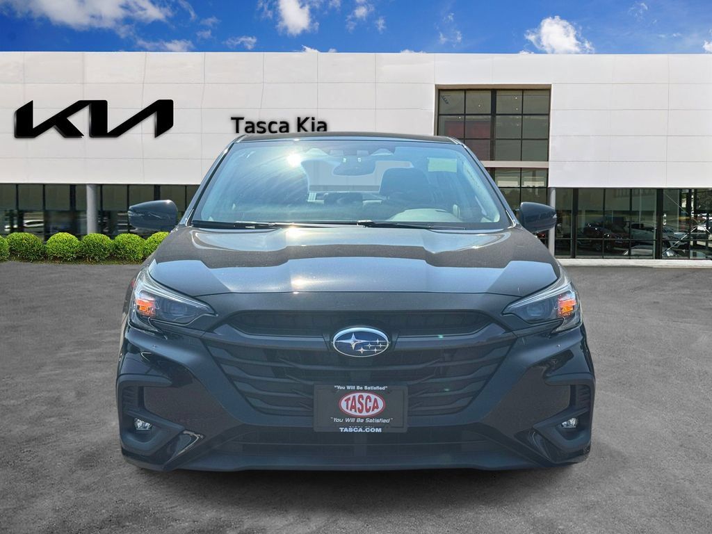 Used 2024 Subaru Legacy Premium AWD/4WD image 2