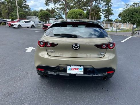 Used 2024 MAZDA MAZDA3 s image 5