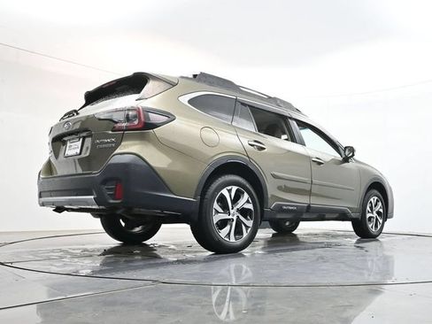 Used 2021 Subaru Outback Touring XT AWD/4WD image 53
