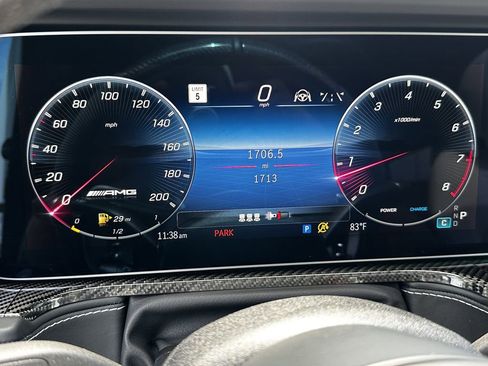 Certified 2026 Mercedes-Benz G 63 AMG 4MATIC image 33