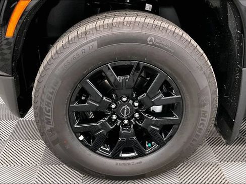 New 2026 Nissan Frontier SV w/ All-Weather Content Package AWD/4WD image 12