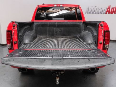 Used 2016 RAM 1500 Sport w/ Torred Sport Package AWD/4WD image 58