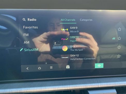 New 2026 Kia Sportage X-Line image 22