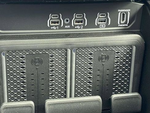 New 2026 RAM 2500 Power Wagon AWD/4WD image 13