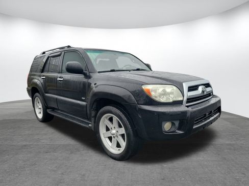 Used 2006 Toyota 4Runner Sport image 17