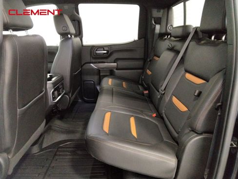 Used 2020 GMC Sierra 1500 AT4 w/ AT4 Premium Package image 29
