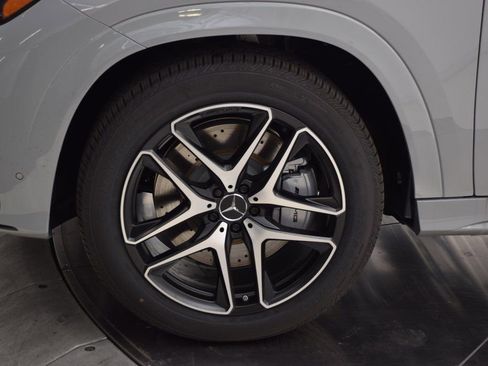 New 2026 Mercedes-Benz GLE 53 AMG 4MATIC Coupe image 11