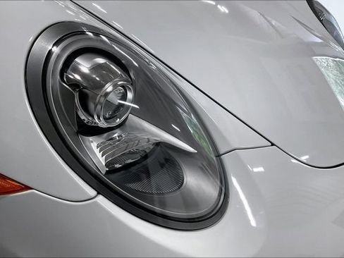 Used 2014 Porsche 911 Carrera RWD image 29