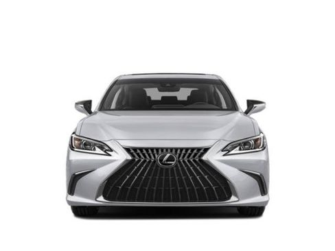 Used 2025 Lexus ES 350 FWD image 4
