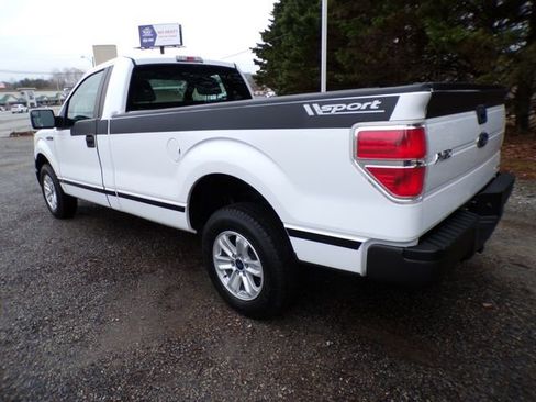 Used 2014 Ford F150 XL w/ Power Equipment Group image 3